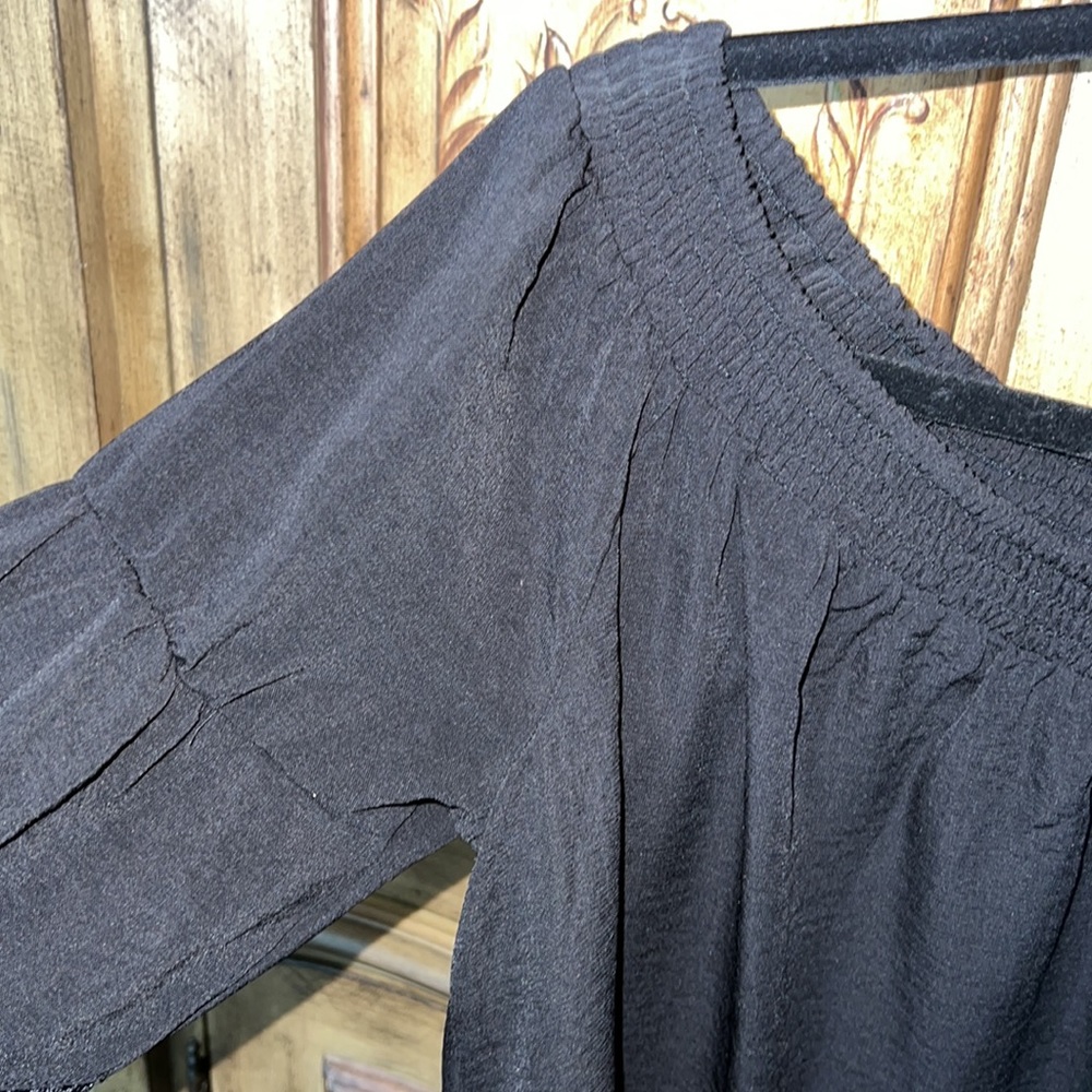 Notations Off The Shoulder Blouse - image 3